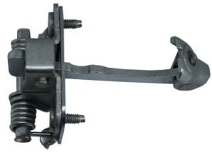 ÖN KAPI GERGİSİ CİTROEN C2 2003-2009 9181H6