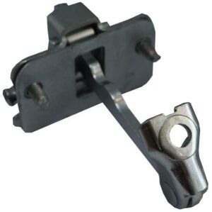 ÖN KAPI GERGİSİ CİTROEN C2 2003-2009 9181H6
