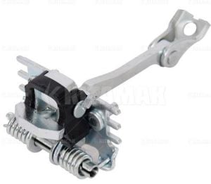 ARKA KAPI GERGİSİ CITROEN C3 III 2009-2015 9181Q5