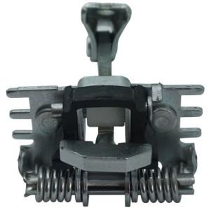 ARKA KAPI GERGİSİ CITROEN C3 III 2009-2015 9181Q5