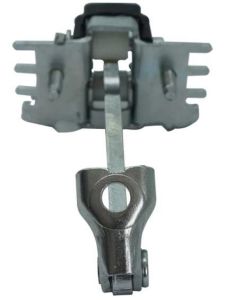 ARKA KAPI GERGİSİ CITROEN C3 III 2009-2015 9181Q5