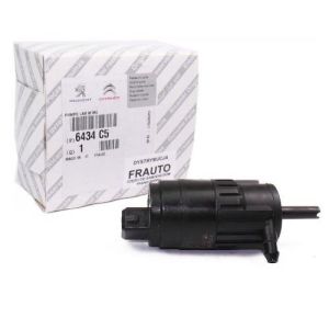 ÖN CAM SU FISKİYE MOTORU ALFA ROMEO  5U 4C 2013- FIAT EGEA 2015- 71752217