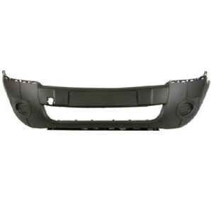 ÖN TAMPON (SİSSİZ) PARTNER TEPE-BERLINGO III SİYAH 2009-2016 7401.QC-7401.PT-7401.PY