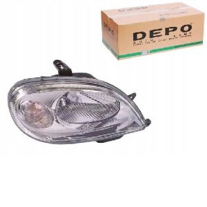 DEPO HALOJEN SOL FAR CİTROEN SAXO 2 1999- 6204.W2-6205W5