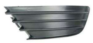 SİS FAR KAPAK (SİS FARSIZ) SOL C4 2004-2009 7414JS
