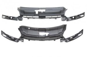 ÖN TAMPON ÜST PANEL (KİLİT) PLASTIK 208 2016- 98105154XT