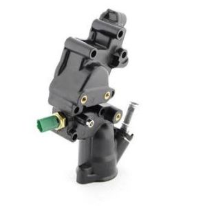 TERMOSTAT GÖVDESİ 106-306-206-207-BIPPER-NEMO-C2-C3 1.4 8V