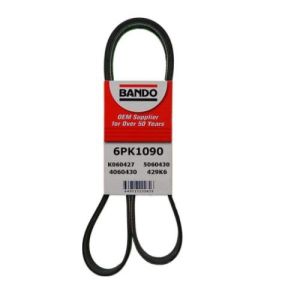 V KANALLI KAYIS 6PK1090 C2-C3-C4-207-307 1.4 1.6HD GOLFV JETTA PASSAT 1.4TSI 16V 07=>POLO AUDI BMW FIAT HONDA ISUZU SEAT SKODA