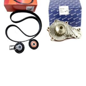 TRİGER SETİ & DEVIRDAİM PARTNER-BERLINGO-C4 PICA 1.6HDI 2005-2012