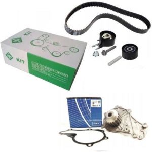 TRİGER SETİ & DEVİRDAİM VOLVO C30-S40-V50 06-12 S80-V70 III 09-11 1.6D