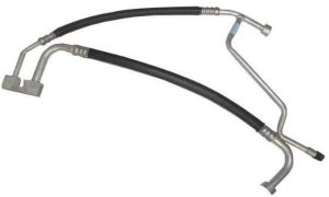 KLİMA GAZI BORUSU CONNECT 1.8TDCI 2002-2009 2T1H19D850BK