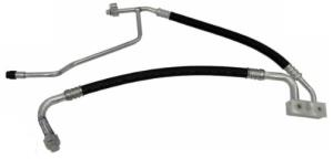KLİMA GAZI BORUSU CONNECT 1.8TDCI 2002-2009 2T1H19D850BK