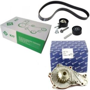 TRİGER & DEVİRDAİM SET FUCUS-CMAX-FIESTA-FUSION 2005-2012 1,6TDCI