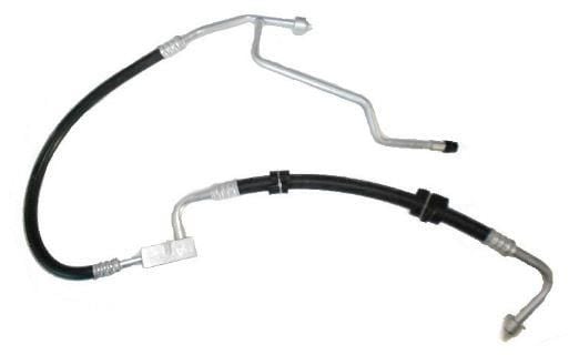 KLİMA GAZI BORUSU CONNECT 1.8TDCI 2009-2013 9T1619D850AC