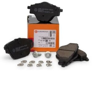 (ERP) ARKA FREN BALATASI 308 SW 1.4 16V-1.6 16V-2.0-1.6HDI-2,0HDI PARTNER TEPEE-BERLINGO 1.6-1.6HDI MEGANE-A3-GOLF-PASSAT VENTO-JETTA II-OCTAVIA-CORDOBA-IBIZA-TOLEDO 405