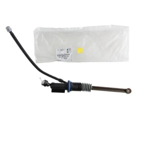 DEBRİYAJ PEDAL ÜST MERKEZ POMPA C4 CACTUS-C ELYSE-301 1.6HDI 2015- 9812925280