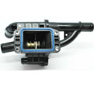 TERMOSTAT KOMPLE 207-308-307-3008-407-5008 .6HDI P206+PLUS 1.4HDİ