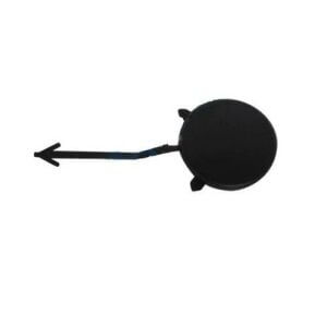 ARKA TAMPON CEKİ DEMİR KAPAK CITROEN CITROEN C4 2004-2012 7414JZ