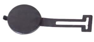ÖN TAMPON CEKİ DEMİR KAPAK C3 2001-2005 7414AN