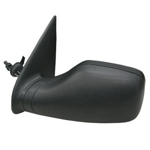 DIŞ DİKİZ AYNASI MEKANİK ASFERİK SOL PEUGEOT 106 1993-2003 8148.QP-8148.QL