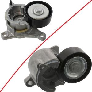 ALTERNATOR GERGI RULMANI KOMPLE 206 GTI-307-406-607-807-C8-C5 2.0