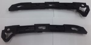 ARKA TAMPON BAĞLANTI PLASTİĞİ C4 II-DS4 2012- 7416X6