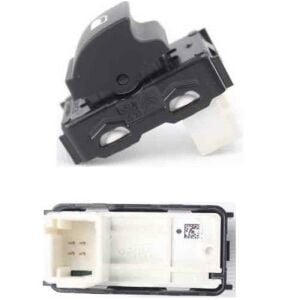 SAĞ ÖN CAM AÇMA DÜĞMESİ 308 2013-2021 JUMPY IV-EXPERT IV-C3 AIRCROSS (A88)-C IV-C4 PICASSO-C4 SPACETOURER (B78)-SPACETOURER (K0)-TRAVELELR 2017- BEYAZ-96762292ZD-AN639