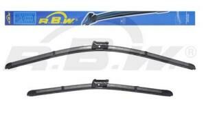 SİLECEK SÜPÜRGE TAKIMI 600+400MM DS3-C3 PICASSO 2009-