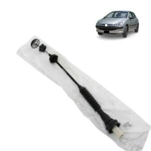 DEBRİYAJ TELİ 206 1.6 8V OTOMATİK AYARLI 1998- 2150X3