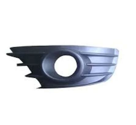 SİS FAR ÇERÇEVESİ (SİS FAR DELİKLİ) SOL C4 2004-2009 7414JT