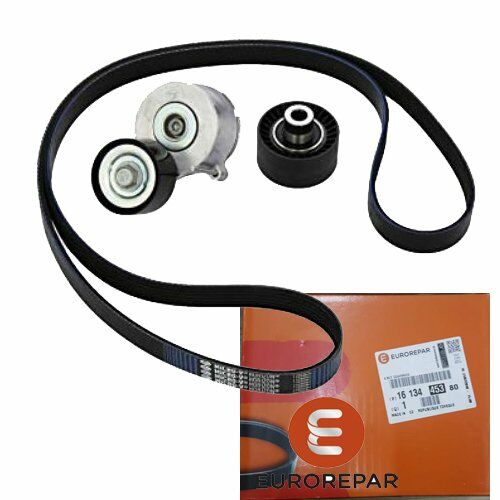 ALTERNATOR KAYIS + RULMAN SETI PARTNER-BERLINGO 1.6HDI 04-11