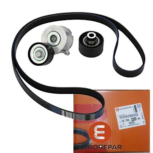 ALTERNATOR KAYIS + RULMAN SETI 407-C3-C5-XSARA PICASSO 1.6H 04-11