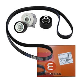 ALTERNATOR KAYIS + RULMAN SETI 407-C3-C5-XSARA PICASSO 1.6H 04-11