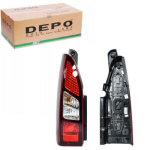 ARKA STOP LAMBASI SOL PARTNER TEPE-BERLINGO IIl 2014- 9677205180