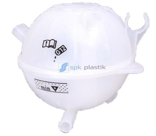 YEDEK SU DEPOSU CADDY III BEETLE PASSAT CC-GOLF V-VI JETTA-YETİ