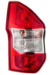 STOP LAMBASI SAĞ (DUYSUZ) FORD COURİER 2014- ET7613404AB