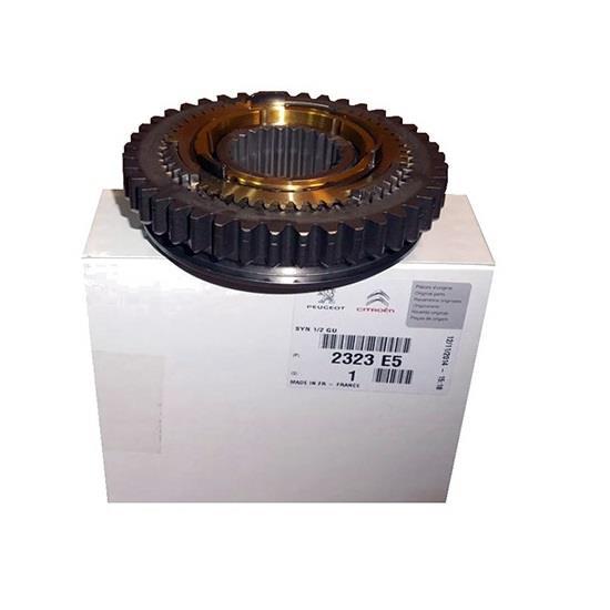 (1-2) SENKROMENC SETİ BOXER-JUMPER-DUCATO 2.8HDI PUMA 2.2HDI 2003- 2323.E5-9467633588
