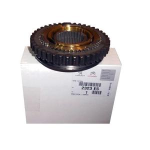 (1-2) SENKROMENC SETİ BOXER-JUMPER-DUCATO 2.8HDI PUMA 2.2HDI 2003- 2323.E5-9467633588