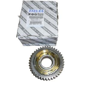 (1-2) SENKROMENC SETİ BOXER-JUMPER-DUCATO 2.8HDI PUMA 2.2HDI 2003- 2323.E5-9467633588