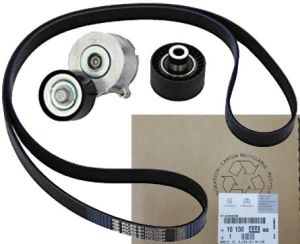 ALTERNATOR KAYIS + RULMAN SETI 407-C3-C5-XSARA PICASSO 1.6H 04>11