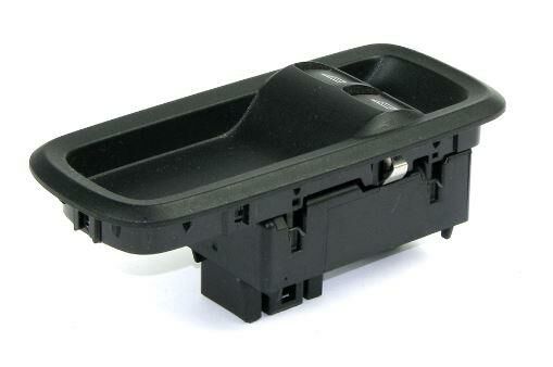 ÖN CAM AÇMA DÜĞMESİ SOL CİFTLİ FORD FIESTA 2008-2013 8A6T14A132aC