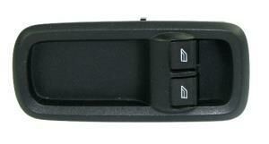 ÖN CAM AÇMA DÜĞMESİ SOL CİFTLİ FORD FIESTA 2008-2013 8A6T14A132aC