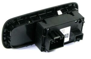 ÖN CAM AÇMA DÜĞMESİ SOL CİFTLİ FORD FIESTA 2008-2013 8A6T14A132aC