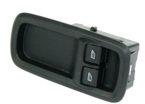 ÖN CAM AÇMA DÜĞMESİ SOL CİFTLİ FORD FIESTA 2008-2013 8A6T14A132aC