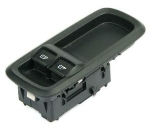 ÖN CAM AÇMA DÜĞMESİ SOL CİFTLİ FORD FIESTA 2008-2013 8A6T14A132aC