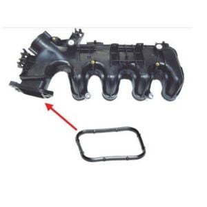 EMME MANİFOLD DAĞITIM CONTASI BERLINGO II-BERLINGO III-C4 II DS4-C3 III-C2-C3-C4-C5-206-207-307-407-PARTNER II-PARTNER TEPE 1.6HDI 16V FOCUS II-C MAX-FIESTA-FUSION 1.6TDCI EURO4 0348.S5-9467577980