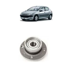 ARKA TEKER PORYASI ABSLI 206 GTI 2003- 1681955180-3748.41
