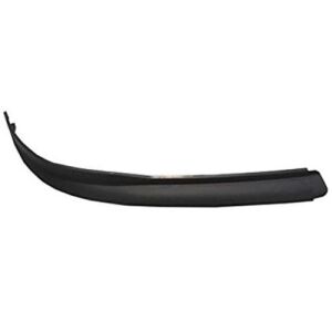 ÖN TAMPON ALT KARLIK SAĞ PEUGEOT 207 2006-2009 7414YT