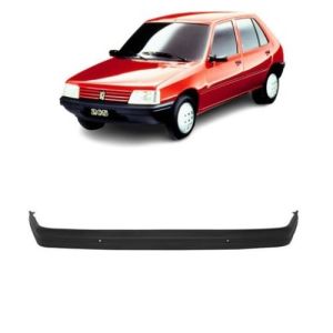 ÖN TAMPON ÜST PARÇA PEUGEOT 205 1983-1990 7401.72