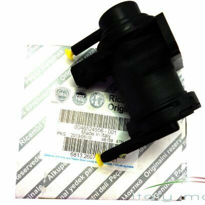 EGR ELEKTROVANA VALFI BOXER III-JUMPER III-DUCATO III 3.0HDI 09-